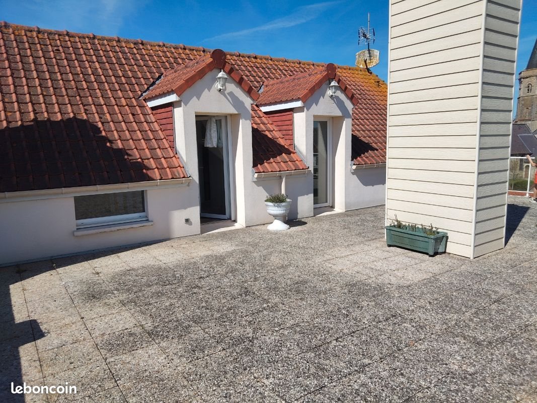 Appartement à vendre, 170m², Marquise