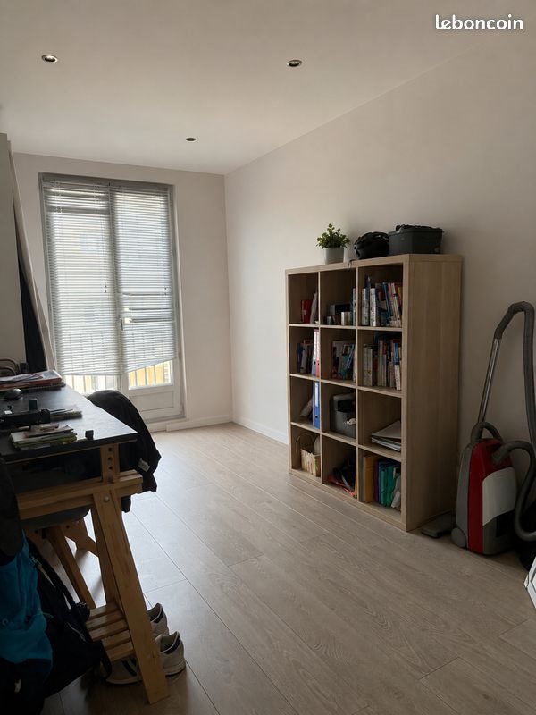 Appartement à louer, 55m², Saint-Rémy