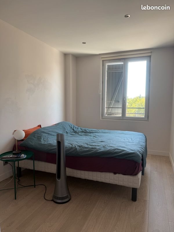 Appartement à louer, 55m², Saint-Rémy