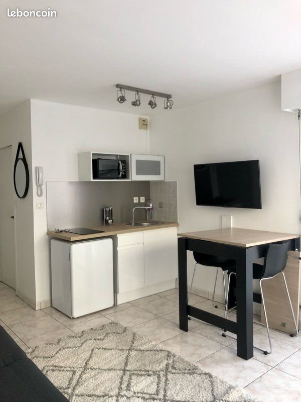 Appartement à louer, 22m², Valenciennes