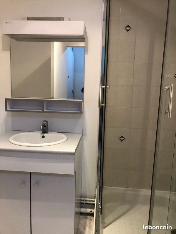 Appartement à louer, 22m², Valenciennes