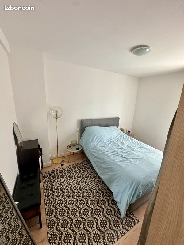 Appartement à vendre, 72m², Saint-Brieuc