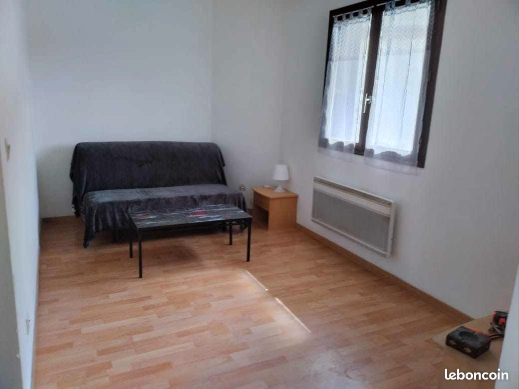Appartement à louer, 21m², Noisy-le-Sec