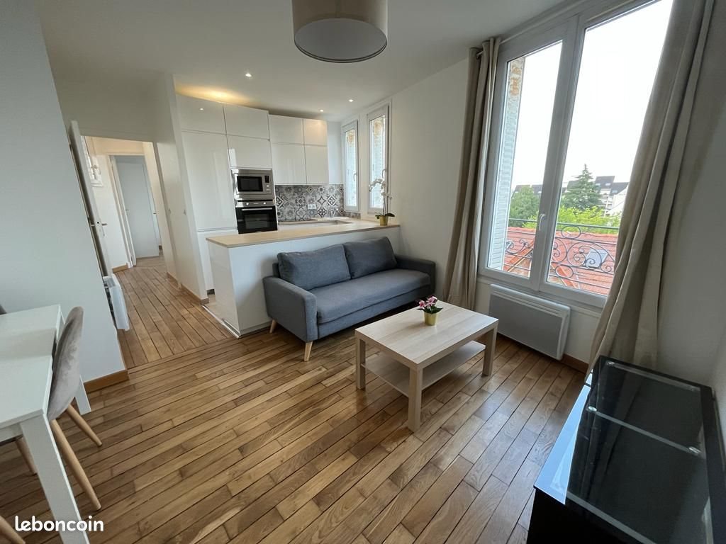 Appartement à louer, 37m², Le Perreux-sur-Marne