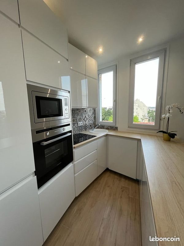 Appartement à louer, 37m², Le Perreux-sur-Marne