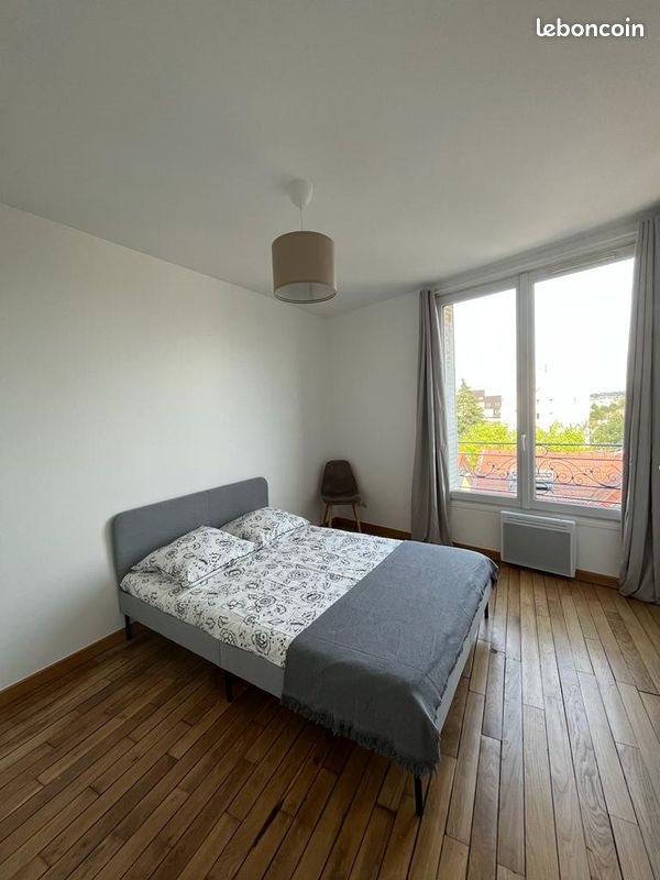Appartement à louer, 37m², Le Perreux-sur-Marne