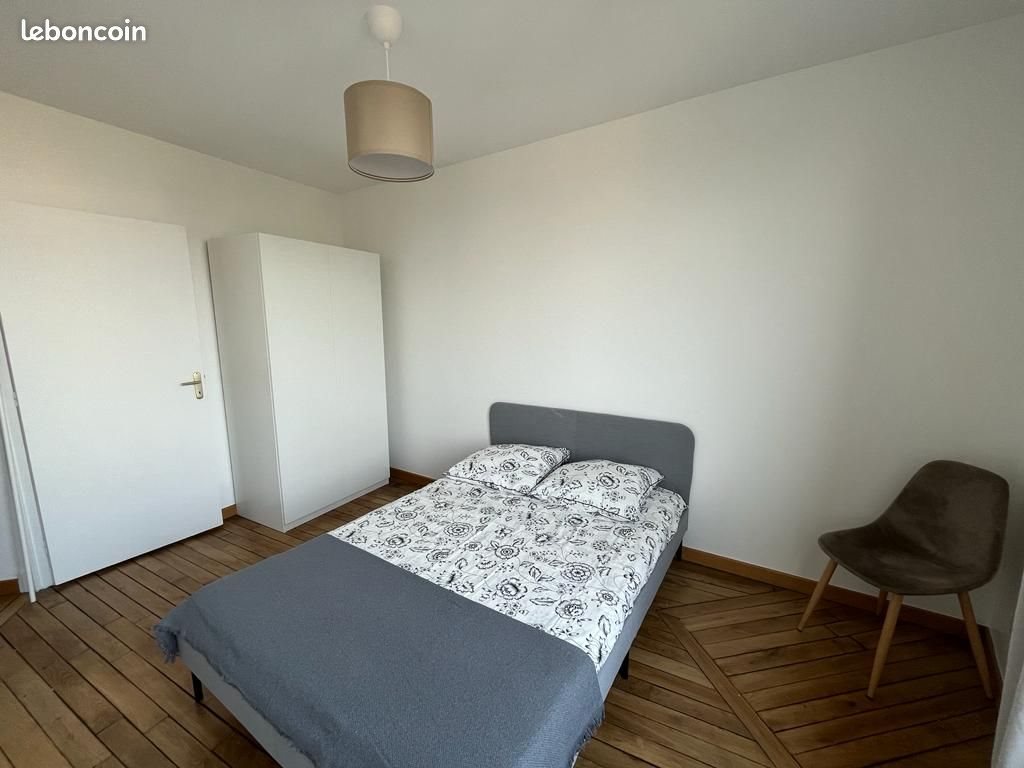 Appartement à louer, 37m², Le Perreux-sur-Marne