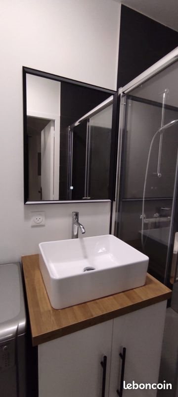 Appartement à louer, 30m², Clermont-Ferrand
