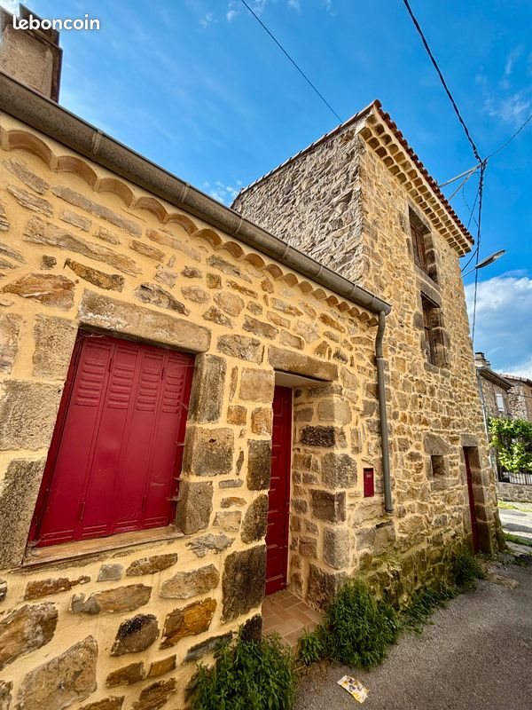 Maison à vendre, 50m², Saint-Etienne-de-Boulogne