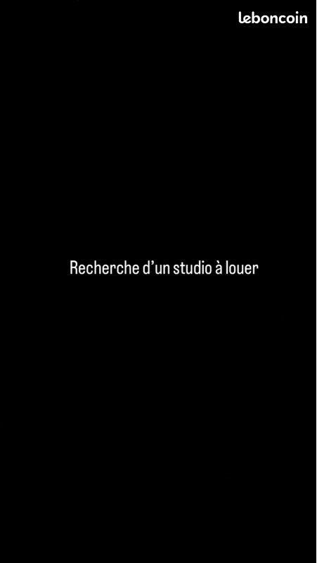 Appartement à louer, 20m², Lyon 7ème