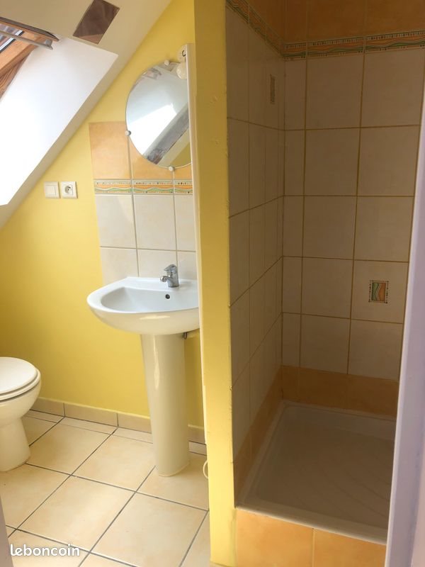 Appartement à louer, 30m², Hennebont