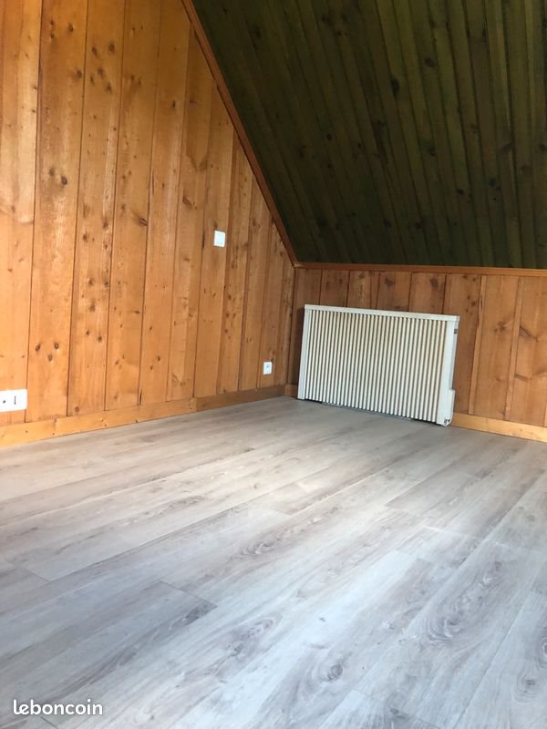 Appartement à louer, 30m², Hennebont