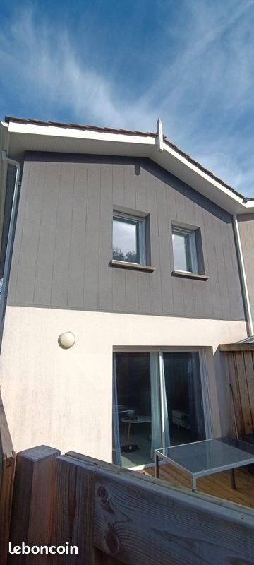 Maison à vendre, 70m², Arès
