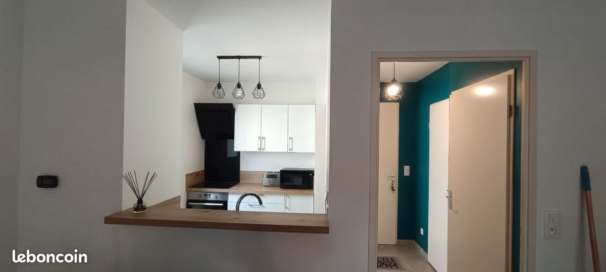 Maison à vendre, 70m², Arès