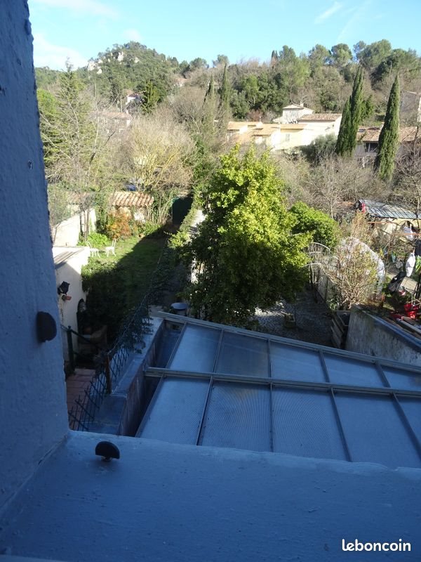 Maison à vendre, 225m², La Roquebrussanne