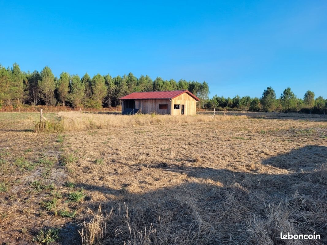 Maison à vendre, 40000m², Pontenx-les-Forges