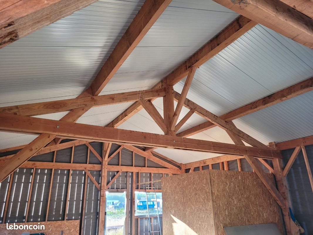 Maison à vendre, 40000m², Pontenx-les-Forges