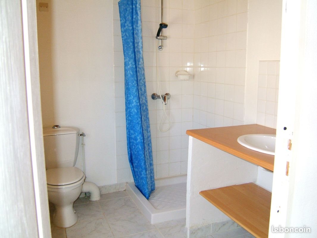 Appartement à louer, 25m², La Rochelle