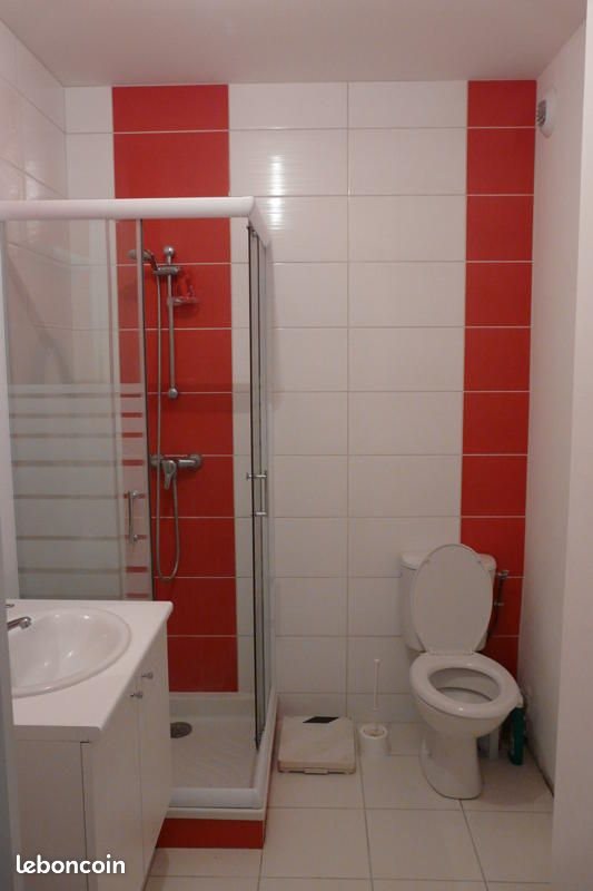 Appartement à louer, 33m², Saint-Brevin-les-Pins