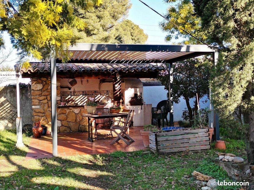 Maison à vendre, 160m², Martigues