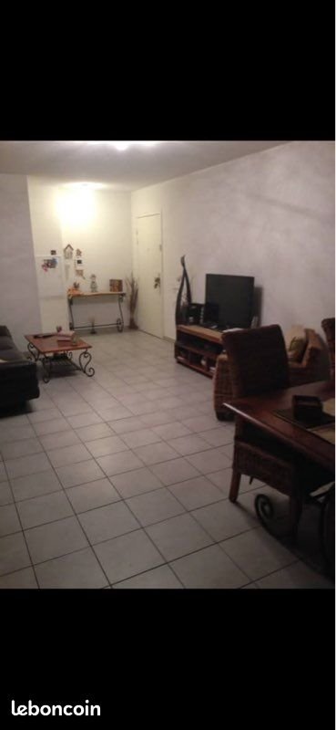 Appartement à louer, 3m², Marseille 15ème