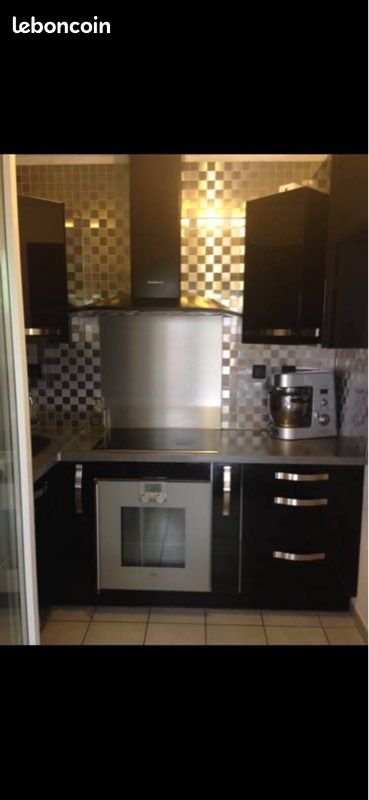 Appartement à louer, 3m², Marseille 15ème