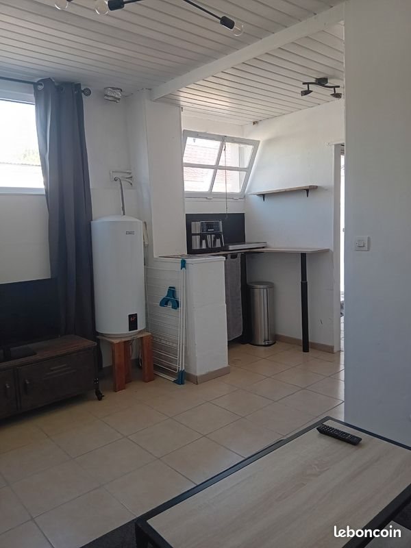 Appartement à louer, 39m², La Teste-de-Buch