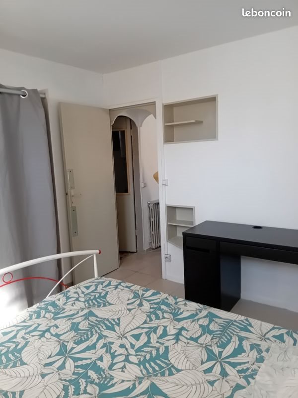 Appartement à louer, 39m², La Teste-de-Buch