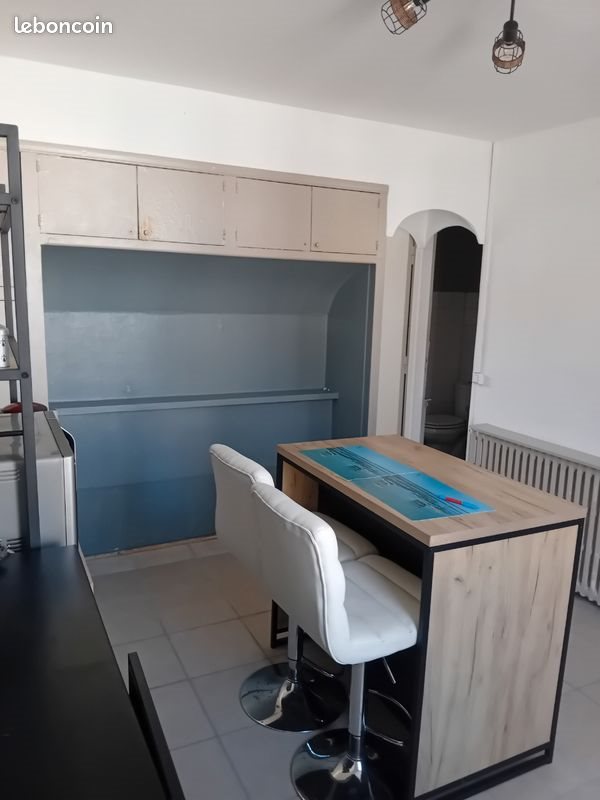 Appartement à louer, 39m², La Teste-de-Buch