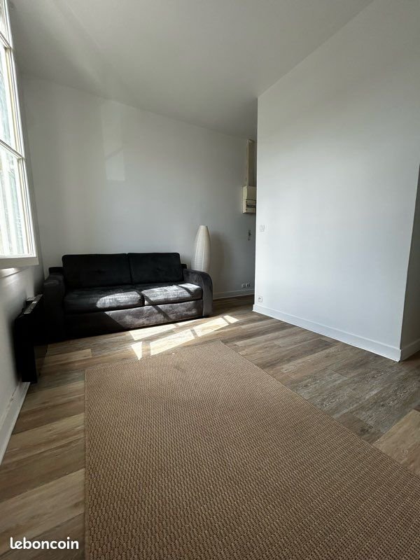 Appartement à louer, 17m², Cenon