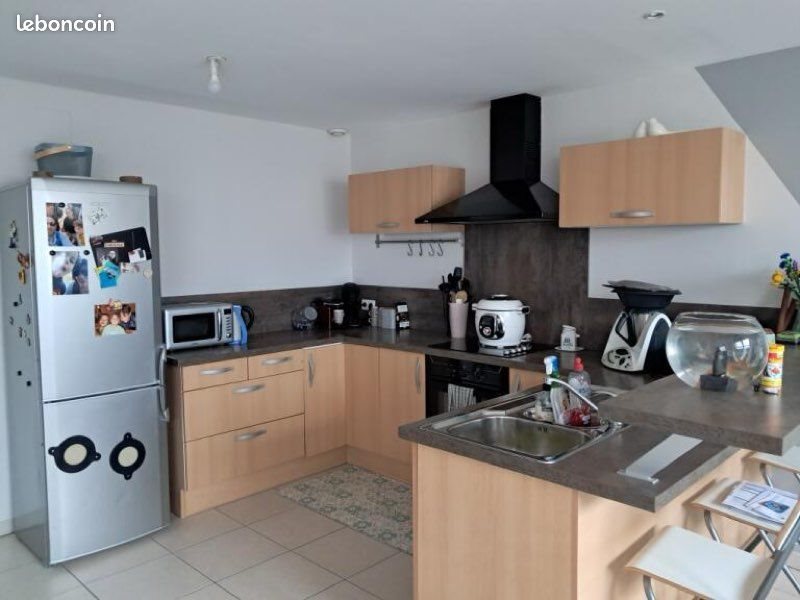 Appartement à louer, 140m², Sarrebourg