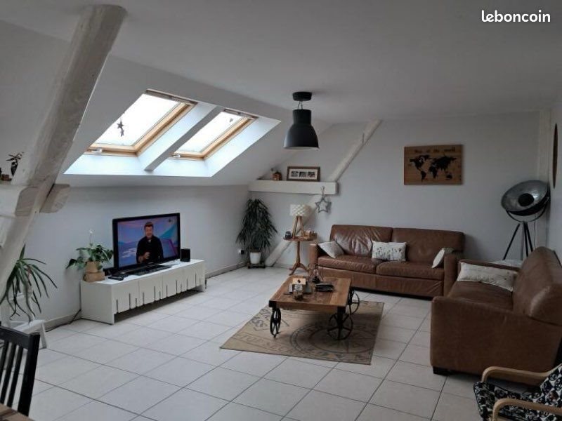 Appartement à louer, 140m², Sarrebourg