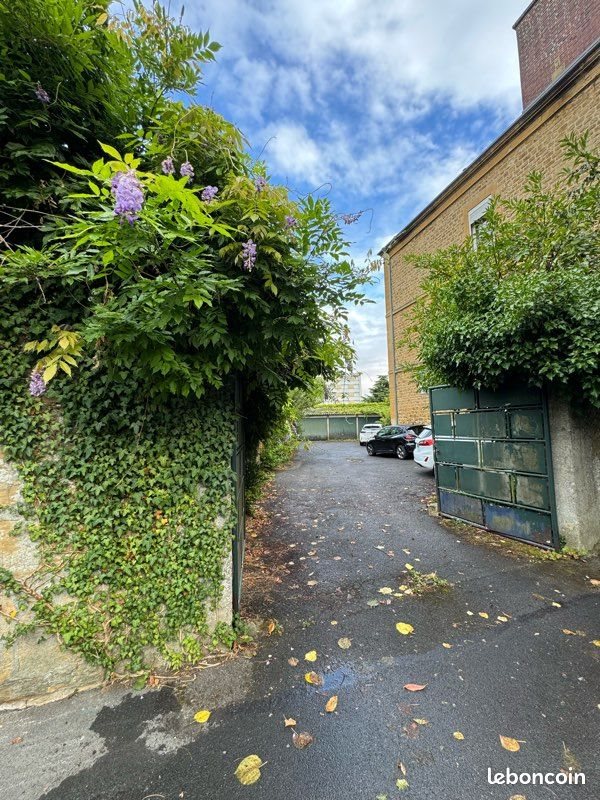 Appartement à louer, 39m², Charleville-Mézières