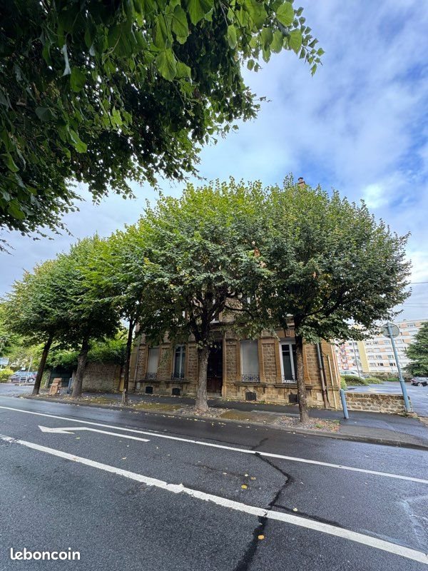 Appartement à louer, 39m², Charleville-Mézières