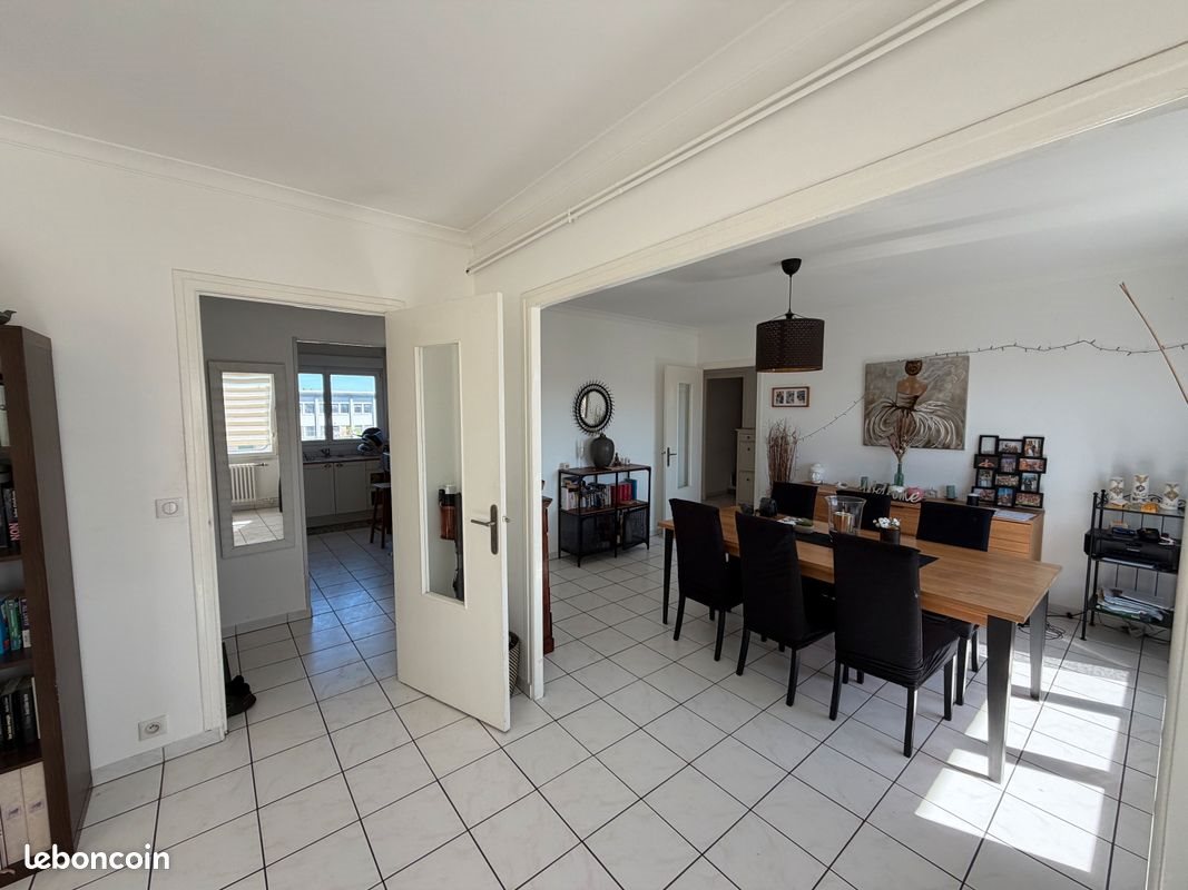 Appartement à vendre, 89m², Longwy