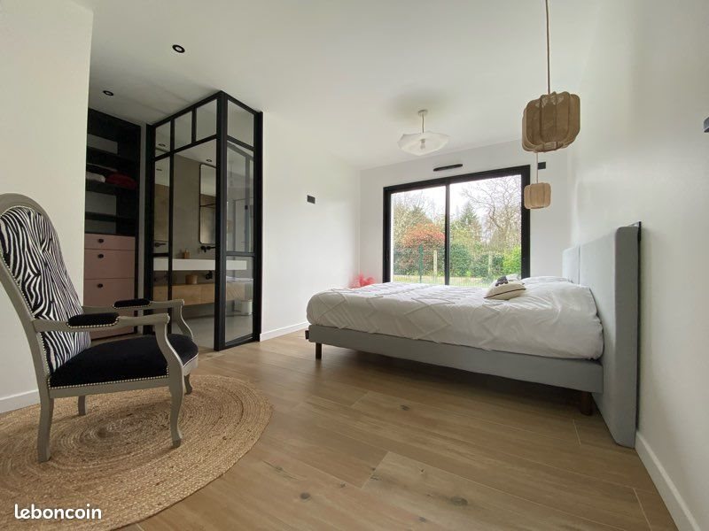 Maison à louer, 125m², Redon