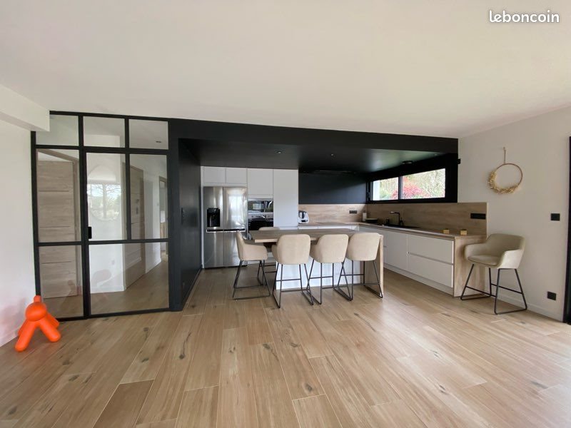Maison à louer, 125m², Redon