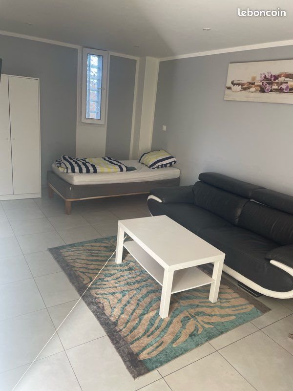 Appartement à louer, 30m², Saint-Priest