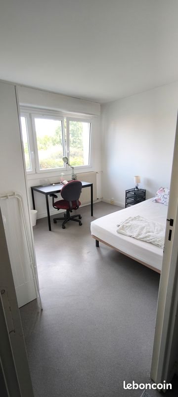 Appartement à louer, 80m², Rennes