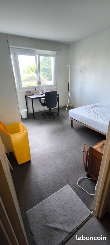 Appartement à louer, 80m², Rennes