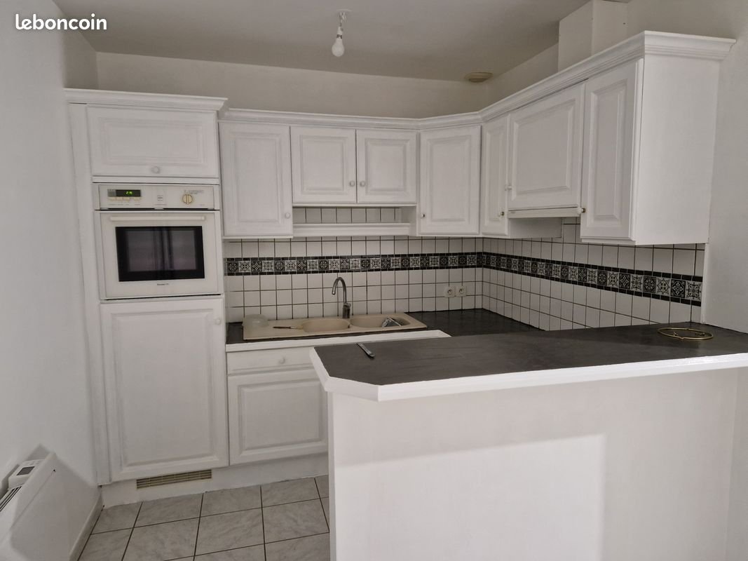 Maison à louer, 71m², Brie
