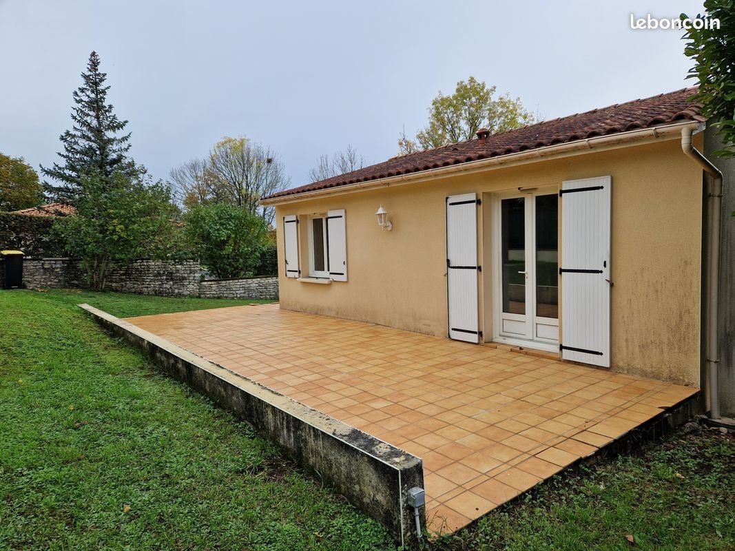 Maison à louer, 71m², Brie