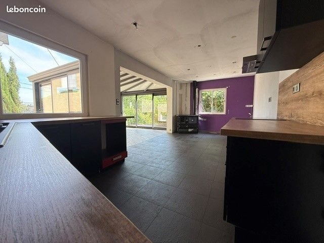Maison à vendre, 193m², Besançon