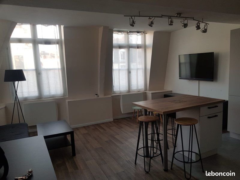 Appartement à louer, 42m², Pau