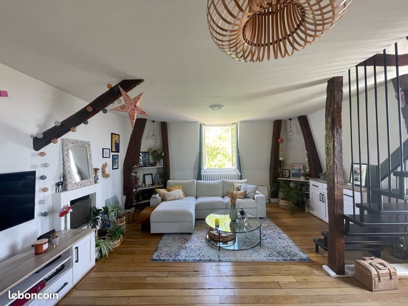 Appartement à vendre, 72m², Andrésy