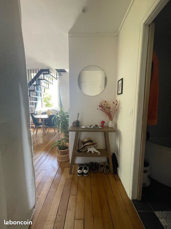 Appartement à vendre, 72m², Andrésy