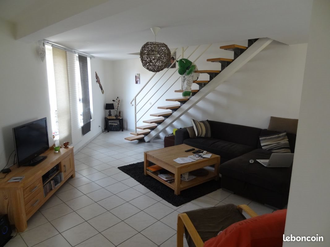 Appartement à louer, 110m², Loupershouse