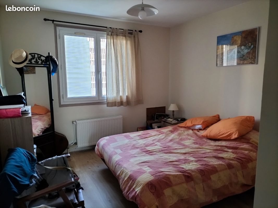 Appartement à louer, 74m², Voiron