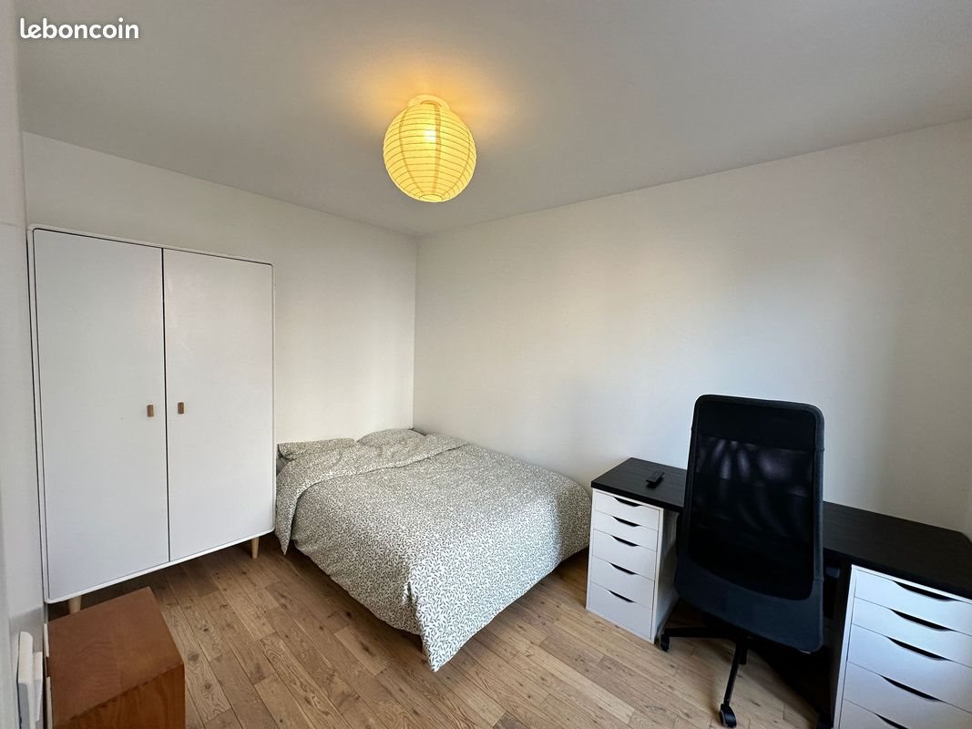 Appartement à louer, 26m², Le Kremlin-Bicêtre