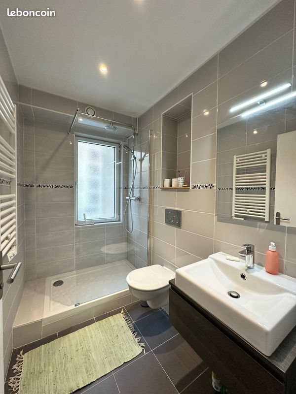 Appartement à louer, 26m², Le Kremlin-Bicêtre